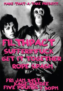 filthpact local poster